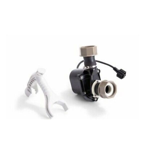 Intex SB-H10 Pure Spa Pump Model SB-H10 , Spa Filter Motor pump replacem…‎ - Picture 3 of 3